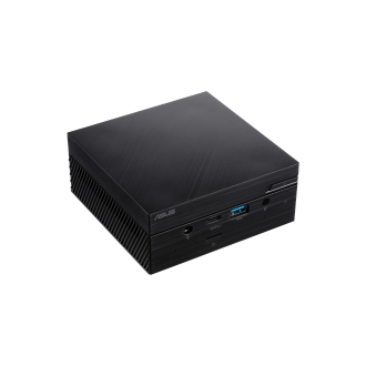 MINI PC BB ASUS PN51-BB555MDS1 AMD Ryzen 5 5500U DP WIFI NO HDD NO RAM