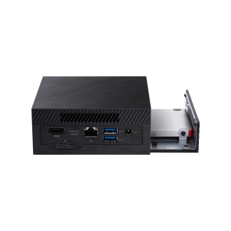 MINI PC BB ASUS PN51-BB555MDS1 AMD Ryzen 5 5500U DP WIFI NO HDD NO RAM