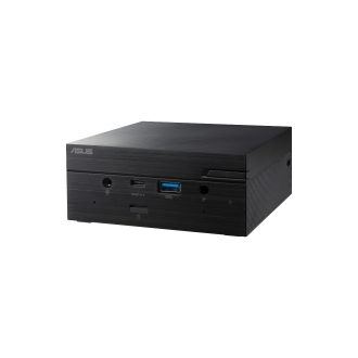 MINI PC BB ASUS PN51-BB555MDS1 AMD Ryzen 5 5500U DP WIFI NO HDD NO RAM