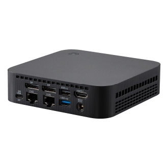 ASUS ExpertCenter PN54-S1-S50015AL AMD Ryzen 5 220 16 GB DDR5-SDRAM 512 GB SSD Windows 11 Pro Mini PC Negro