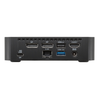 ASUS ExpertCenter PN54-S1-S50015AL AMD Ryzen 5 220 16 GB DDR5-SDRAM 512 GB SSD Windows 11 Pro Mini PC Negro