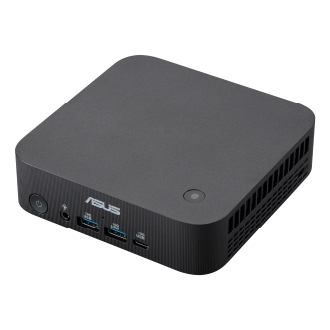 ASUS ExpertCenter PN54-S1-S50015AL AMD Ryzen 5 220 16 GB DDR5-SDRAM 512 GB SSD Windows 11 Pro Mini PC Negro