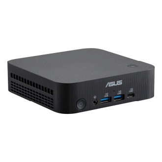 ASUS ExpertCenter PN54-S1-S50015AL AMD Ryzen 5 220 16 GB DDR5-SDRAM 512 GB SSD Windows 11 Pro Mini PC Negro
