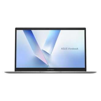 Portatil asus vivobook x1404va - eb2077 core 7 150u 16gb ssd1tb freedos 14 pulgadas
