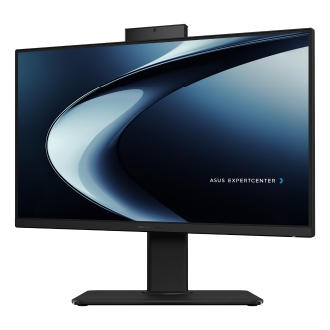 Ordenador all in one asus expertcenter p400 p440va - bpc021x core 5 - 210 -  16gb -  ssd 512gb -  23.8 pulgadas fhd -  w11p