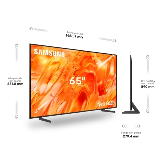 Samsung TQ65QN70HAUXXC Televisor