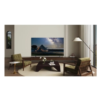 Tv tcl 50 pulgadas qled 4k uhd -  50t69c -  google tv
