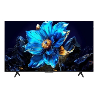 Tv tcl 50 pulgadas qled 4k uhd -  50t69c -  google tv