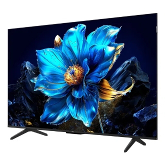 Tv tcl 50 pulgadas qled 4k uhd -  50t69c -  google tv