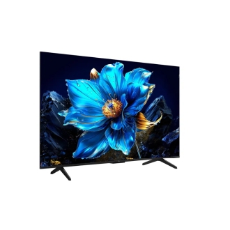 Tv tcl 55 pulgadas qled 4k uhd -  55t69c -  google tv