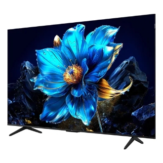 Tv tcl 65 pulgadas qled 4k uhd -  65t69c -  google tv