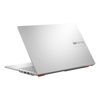 PORTATIL ASUS VIVOBOOK GO L1504FA-BQ4684 R5-40 15.6"FHD 16GB 512GB SSD FREEDOS COLOR PLATA FRIA