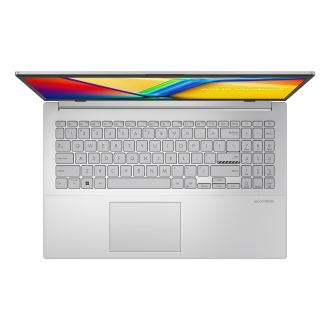 PORTATIL ASUS VIVOBOOK GO L1504FA-BQ4684 R5-40 15.6"FHD 16GB 512GB SSD FREEDOS COLOR PLATA FRIA