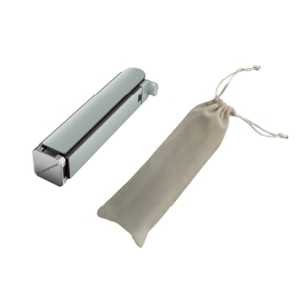SOPORTE DE PORTATIL CONCEPTRONIC THANA11G ERGO HASTA 17.3" PLEGABLE 8 NIVELES MAX 5KG GRIS