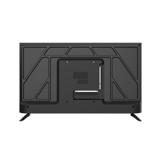 Tv daewoo 43 pulgadas qled 4k uhd - 43vb56qv - smart tv