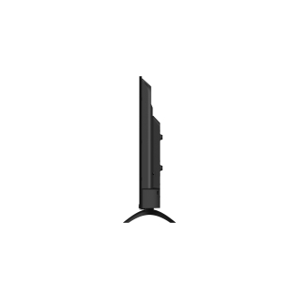 Tv daewoo 32 pulgadas led hd ready - 32vb56hv - smart tv