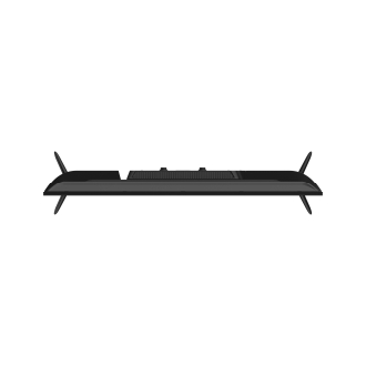 Tv daewoo 32 pulgadas led hd ready - 32vb56hv - smart tv