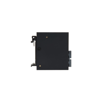 CONVERSOR DE MEDIOS LEVEL ONE RJ45 A SC MONO MODO INDUSTRIAL IEC-4301