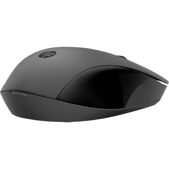 Ratón inalambrico HP 150 NEGRO