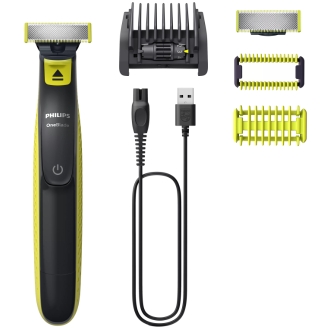Philips Norelco OneBlade OneBlade QP2824/20 Face + Body