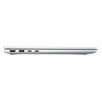 HP OmniBook 3 Laptop AI 14-ht0017nsx Intel Core Ultra 5 225U Portátil 35,6 cm (14") 2K 8 GB DDR5-SDRAM 256 GB SSD Wi-Fi 6 (802.11ax) FreeDOS AI PC Gris, Plata