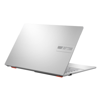 ASUS Vivobook Go 15 E1504FA-BQ4442 - Ordenador Portátil 15.6" Full HD (AMD Ryzen 5 40, 8GB RAM, 512GB SSD, Radeon 610M, Sin Sistema Operativo) Plata Fría - Teclado QWERTY español