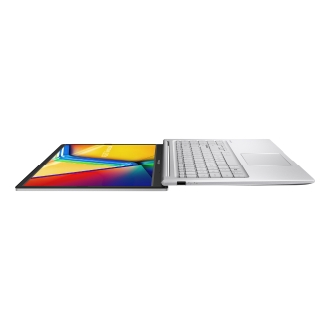 ASUS Vivobook 15 X1504MA-BQ221 Intel Core 7 350 Portátil 39,6 cm (15.6") Full HD 16 GB DDR5-SDRAM 512 GB SSD Wi-Fi 6 (802.11ax) Plata