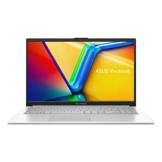 Portatil asus vivobook go e1504fa - bq5444w r5 - 40 -  8gb -  ssd 512gb -  15.6 pulgadas fhd -  w11h