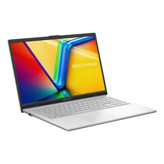 Portatil asus vivobook go e1504fa - bq5444w r5 - 40 -  8gb -  ssd 512gb -  15.6 pulgadas fhd -  w11h