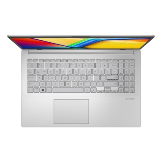 Portatil asus vivobook go e1504fa - bq5444w r5 - 40 -  8gb -  ssd 512gb -  15.6 pulgadas fhd -  w11h