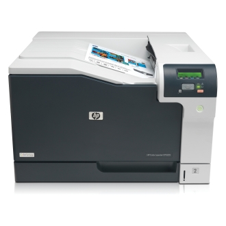 Impresora hp laser color laserjet cp5225 a3  - 20ppm -  512mb -  usb