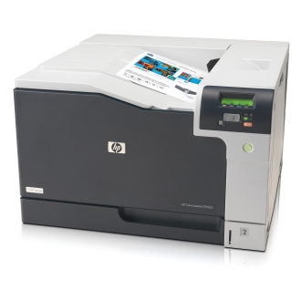 Impresora hp laser color laserjet cp5225 a3  - 20ppm -  512mb -  usb