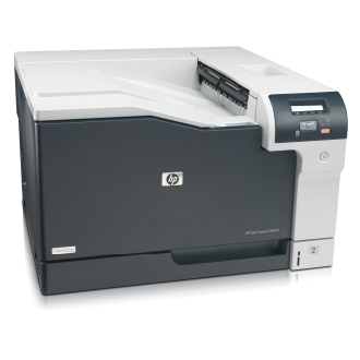Impresora hp laser color laserjet cp5225 a3  - 20ppm -  512mb -  usb