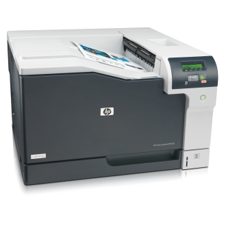 Impresora hp laser color laserjet cp5225 a3  - 20ppm -  512mb -  usb