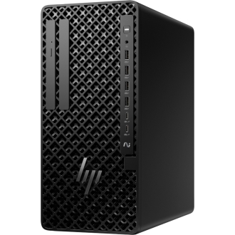 Ordenador hp z1 tower g1i workstation u7 - 265 -  16gb -  ssd 512gb -  w11p