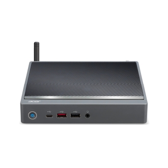 ORDENADOR MINI PC ACER VERITON VN2595GT INTEL CORE i7-13620H 16GB DDR5 512SSD NO OS
