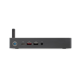 ORDENADOR MINI PC ACER VERITON VN2595GT INTEL CORE 3-100U 8GB DDR5 512SSD NO OS