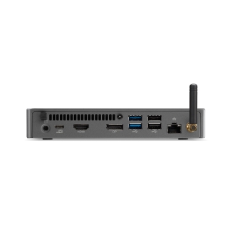 ORDENADOR MINI PC ACER VERITON VN2595GT INTEL CORE 3-100U 8GB DDR5 512SSD NO OS