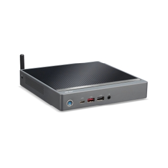 ORDENADOR MINI PC ACER VERITON VN2595GT INTEL CORE 3-100U 8GB DDR5 512SSD NO OS