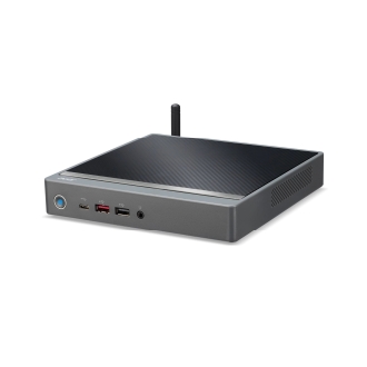 ORDENADOR MINI PC ACER VERITON VN2595GT INTEL CORE 3-100U 8GB DDR5 512SSD NO OS