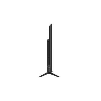 TV DAEWOO 50 50VB56QV UHD QLED SMART TV HDR10