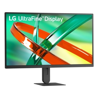 LG 27U730B-B pantalla para PC 68,6 cm (27") 3840 x 2160 Pixeles 4K Ultra HD LED Negro