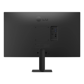 LG 27U730B-B pantalla para PC 68,6 cm (27") 3840 x 2160 Pixeles 4K Ultra HD LED Negro