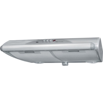 CAMPANA MEPAMSA MITOJET 60 GRIS METAL 50908/53103