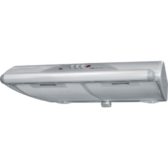 CAMPANA MEPAMSA MITOJET 60 GRIS METAL 50908/53103