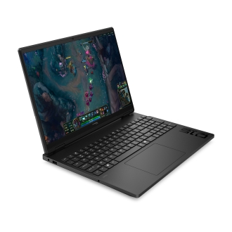 Portatil hp omen gaming 15 - gb0017nsx ryzen 5 - 240 -  16gb -  ssd 512gb -  rtx 5050 8gb -  15.3 pulgadas -  freedos