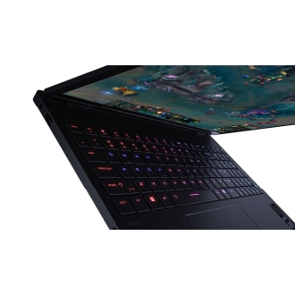 Portatil hp omen gaming 15 - gb0017nsx ryzen 5 - 240 -  16gb -  ssd 512gb -  rtx 5050 8gb -  15.3 pulgadas -  freedos
