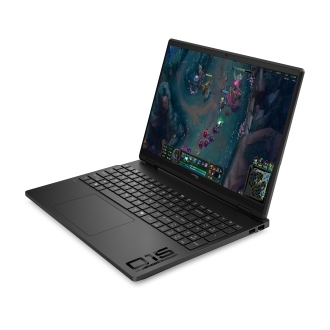Portatil hp omen gaming 15 - gb0017nsx ryzen 5 - 240 -  16gb -  ssd 512gb -  rtx 5050 8gb -  15.3 pulgadas -  freedos