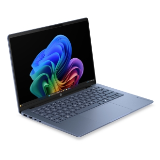 Portátil hp omnibook 5 gen ai 14 - hm0002nsx ryzen ai 5 - 430 -  16gb -  ssd 1tb -  14 pulgadas -  w11h