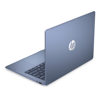 Portátil hp omnibook 5 gen ai 14 - hm0002nsx ryzen ai 5 - 430 -  16gb -  ssd 1tb -  14 pulgadas -  w11h